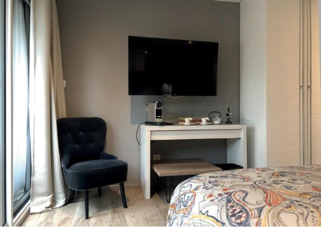 Les Tchanquees Le Touquet Экстерьер фото