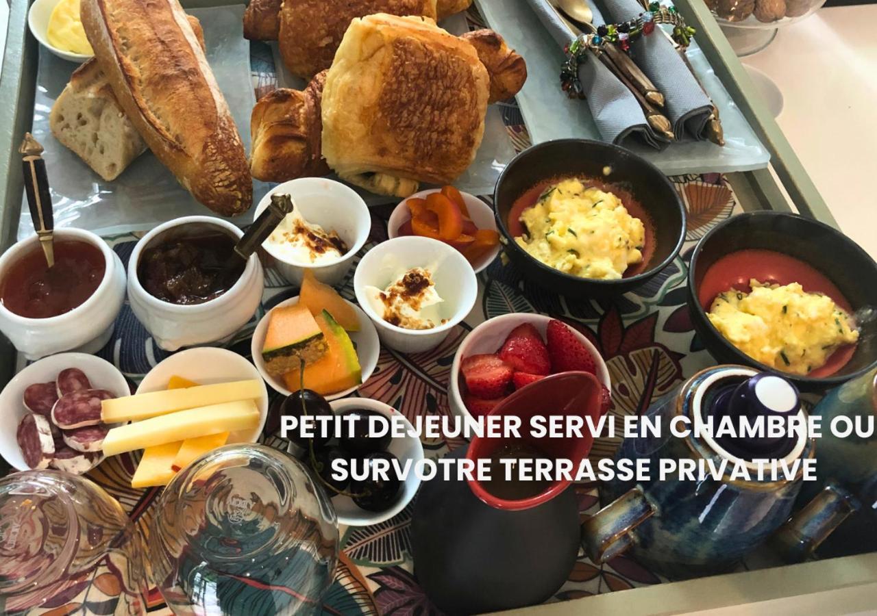 Les Tchanquees Le Touquet Экстерьер фото